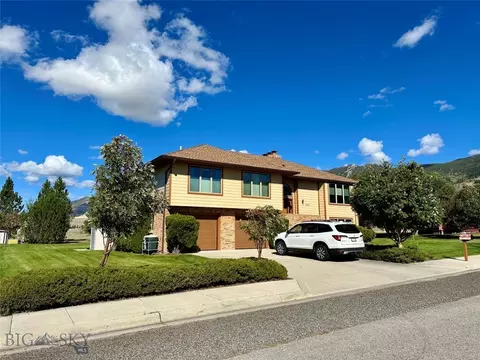 3415 Wharton St, Butte, MT 59701