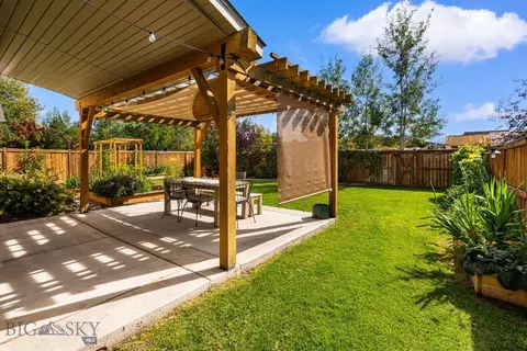 Exterior - 38 Ramshorn Peak Ln, Bozeman, MT 59718 photo 13 of 19