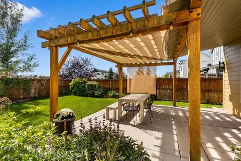 Exterior - 38 Ramshorn Peak Ln, Bozeman, MT 59718 photo 6 of 19