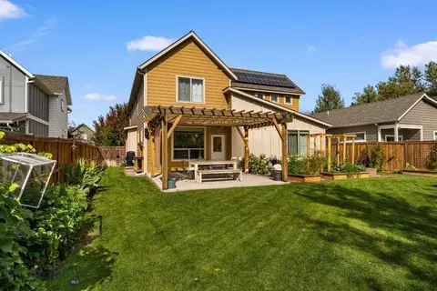 Exterior - 38 Ramshorn Peak Ln, Bozeman, MT 59718 photo 14 of 19
