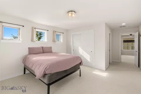 Bedroom - 38 Ramshorn Peak Ln, Bozeman, MT 59718 photo 4 of 8