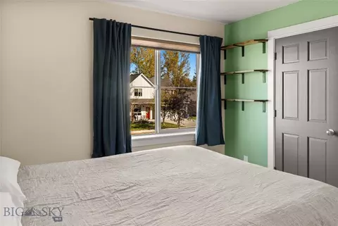 Bedroom - 38 Ramshorn Peak Ln, Bozeman, MT 59718 photo 8 of 8