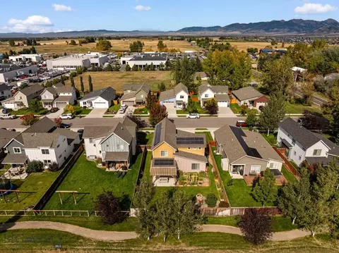 View/Area - 38 Ramshorn Peak Ln, Bozeman, MT 59718 photo 4 of 4