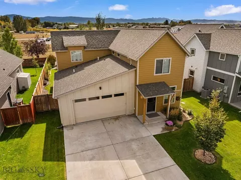 Other - 38 Ramshorn Peak Ln, Bozeman, MT 59718 photo 1 of 23