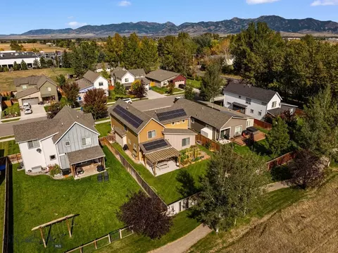 View/Area - 38 Ramshorn Peak Ln, Bozeman, MT 59718 photo 3 of 4