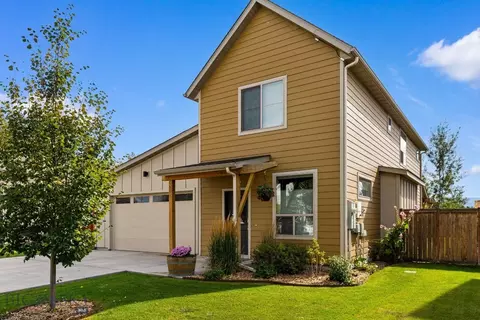 Exterior - 38 Ramshorn Peak Ln, Bozeman, MT 59718 photo 17 of 19