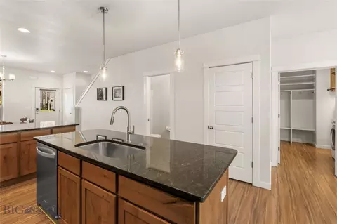 Entry Way - 38 Ramshorn Peak Ln, Bozeman, MT 59718 photo 1 of 2