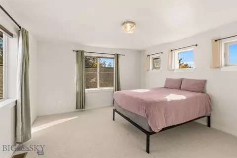 Bedroom - 38 Ramshorn Peak Ln, Bozeman, MT 59718 photo 5 of 8