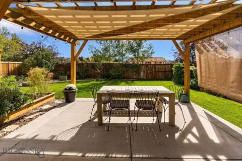 Exterior - 38 Ramshorn Peak Ln, Bozeman, MT 59718 photo 3 of 19