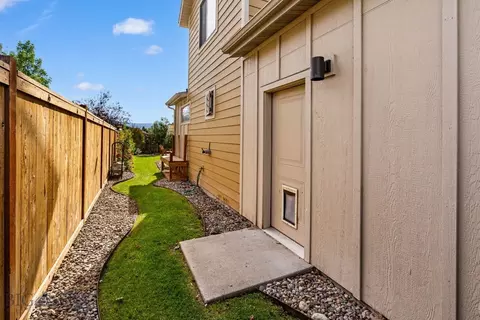 Exterior - 38 Ramshorn Peak Ln, Bozeman, MT 59718 photo 16 of 19