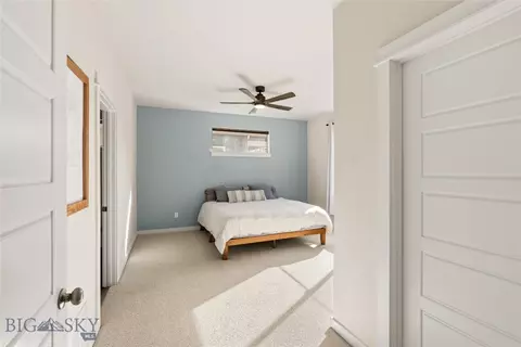 Bedroom - 38 Ramshorn Peak Ln, Bozeman, MT 59718 photo 2 of 8