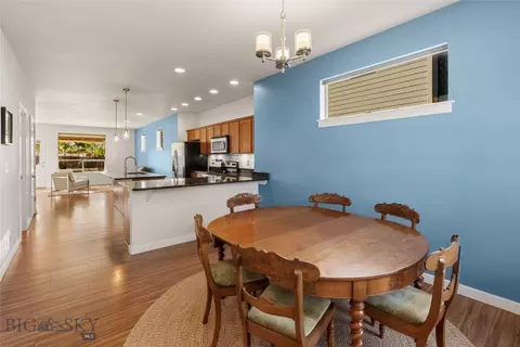 Dining - 38 Ramshorn Peak Ln, Bozeman, MT 59718 photo 1 of 3