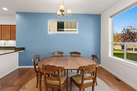 Dining - 38 Ramshorn Peak Ln, Bozeman, MT 59718 photo 3 of 3