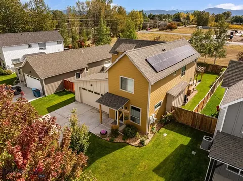 View/Area - 38 Ramshorn Peak Ln, Bozeman, MT 59718 photo 1 of 4