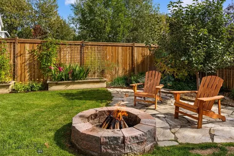 Exterior - 38 Ramshorn Peak Ln, Bozeman, MT 59718 photo 7 of 19