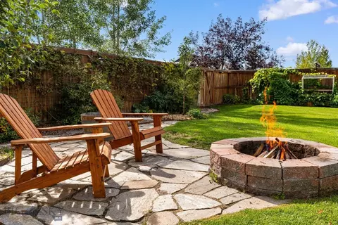 Exterior - 38 Ramshorn Peak Ln, Bozeman, MT 59718 photo 5 of 19