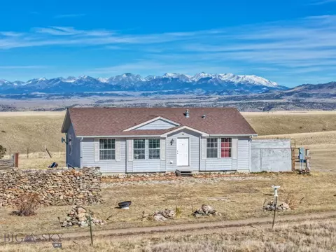 95 Chicken Crk, Livingston, MT 59047