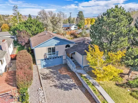 624 N 2nd St, Livingston, MT 59047