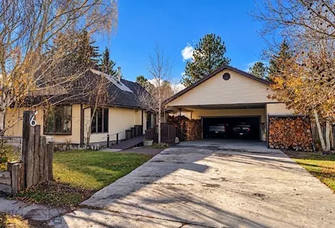 6 Laird St, Ramsay, MT 59748