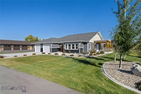 622 Sagebrush Ln, Deer Lodge, MT 59722