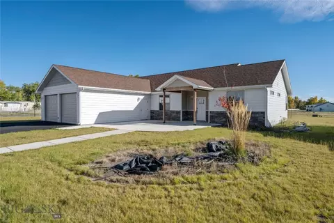 1020 Sagebrush Ln, Deer Lodge, MT 59722