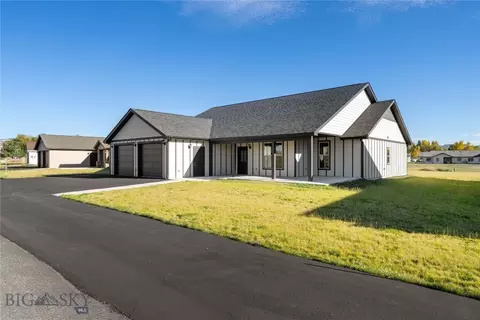 1002 Sagebrush, Deer Lodge, MT 59722