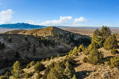 tbd Wet Georgia Rd, Sheridan, MT 59749