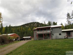 376 Obsidian Road, Libby, MT 59923 photo 1