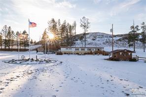 301 Harper Coulee, Roundup, MT 59072 photo 1