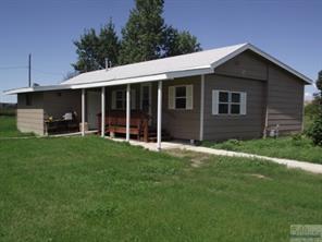 113 W First St, Shawmut, MT 59078 photo 1
