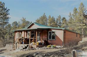 23 Harper Coulee Rd, Roundup, MT 59072 photo 1