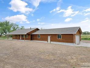 82 Thurlow Rd, Rosebud, MT 59347 photo 1