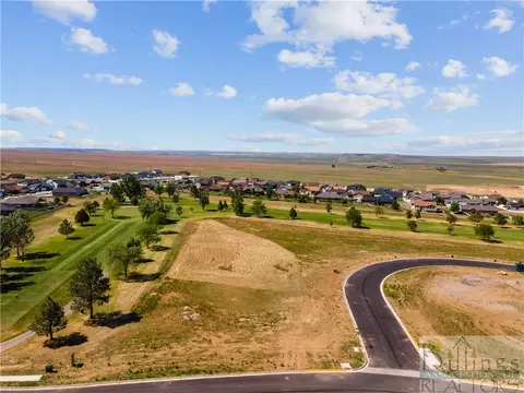 511 Winged Foot Dr, Billings, MT 59105