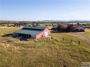 50 Devries Ln, Joliet, MT 59041 photo 1