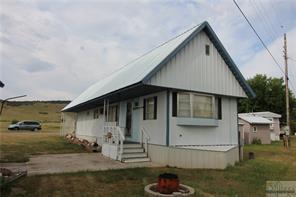 78 E 4th St, Fort Smith, MT 59035 photo 1