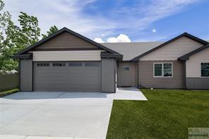 1022 Phil Cir, Laurel, MT 59044 photo 1