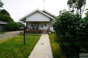 206 E Carbon St, Bridger, MT 59014 photo 1