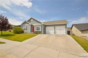 3107 E Copper Ridge Loop, Billings, MT 59106 photo 1