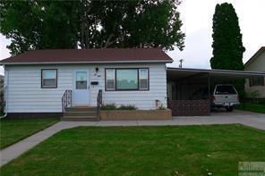 1030 1st Ave, Laurel, MT 59044 photo 1