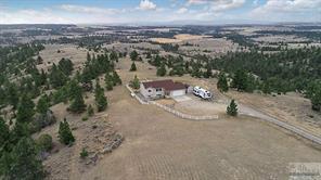 12801 Mountain View Pl, Molt, MT 59057 photo 1