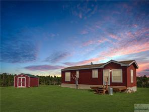 46 Rustic Way, Roundup, MT 59072 photo 1