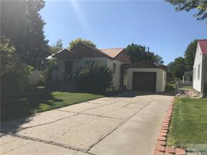 706 2nd Ave, Laurel, MT 59044 photo 1