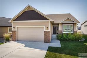 1704 Paynes Pl, Laurel, MT 59044 photo 1