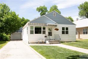 316 4th Ave, Laurel, MT 59044 photo 1
