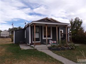418 E 2nd, Roundup, MT 59072 photo 1