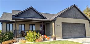 3036 E Copper Ridge Loop, Billings, MT 59106 photo 1