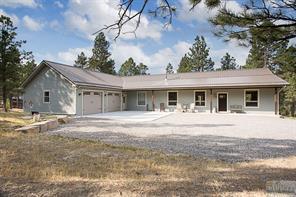 37 Skytop, Roundup, MT 59072 photo 1