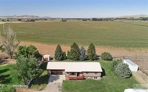 409 E Park Ave, Bridger, MT 59014 photo 1