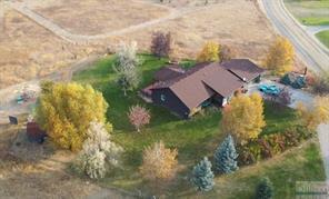 22 Rosebud Rd, Absarokee, MT 59001 photo 1