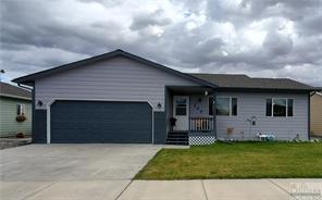 209 Foundation Ave, Laurel, MT 59044 photo 1